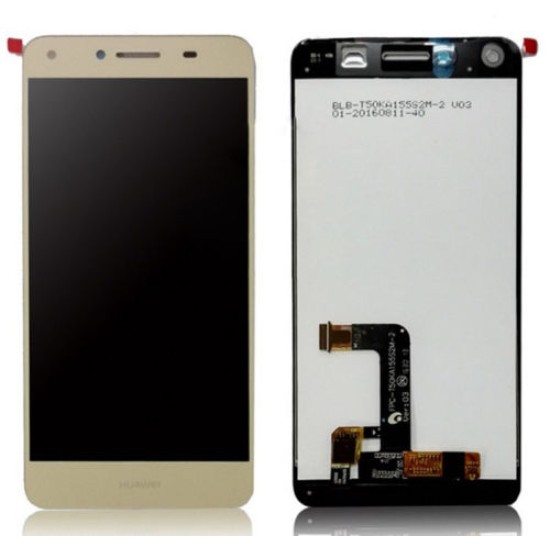 TOUCH+DISPLAY HUAWEI Y5 II DORADO